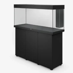 Juwel Rio 240 L Sort 121x41x55 cm