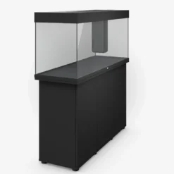 Juwel Rio 240 L Sort 121x41x55 cm