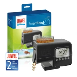 Juwel SmartFeed 2.0 Premium Foderautomat 89020