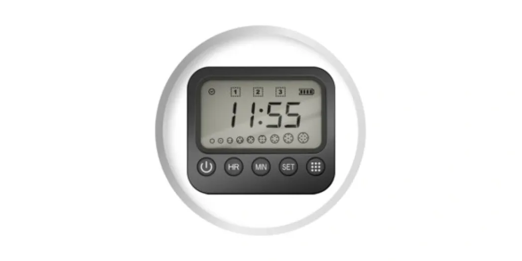 Juwel SmartFeed 2.0 Premium Foderautomat 89020