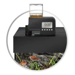 Juwel SmartFeed 2.0 Premium Foderautomat 89020