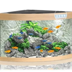 Juwel Trigon 190 LED Eg Aquarium