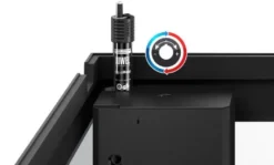 Juwel Trigon 350 LED Eg Aquarium