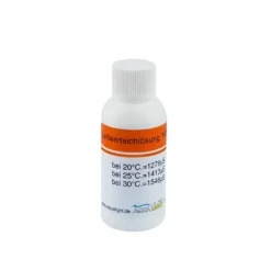 Kalibreringsvæske Microsiemens 1413 us 50 ml