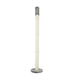Kattens no 1 Galoptræ Grå 230 cm