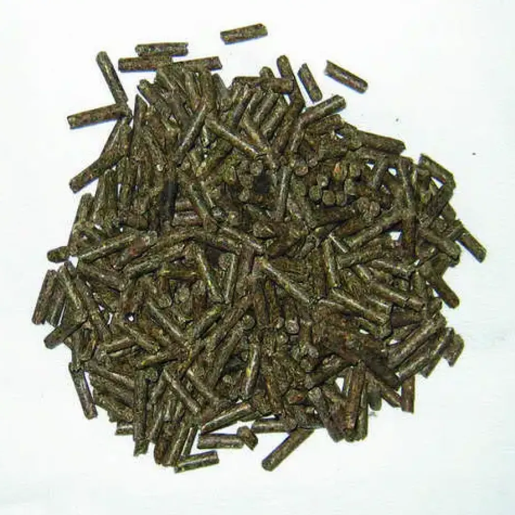 King marsvinepiller 25 kg