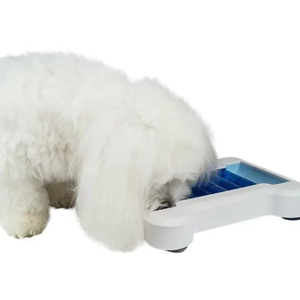 Klods i træ Stor til DogSmart og DogBrick - ekstra tilbehør