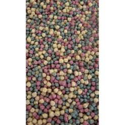 Koi junior farvefoder 15 kg sæk