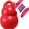 Kong Bounzer Large - sjov kaste- og fangbold