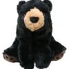 Kong Comfort Kiddos Bear Large 22 cm - bjørn bamse til hunde