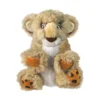 Kong Comfort Kiddos Lion Large 23 cm - løve bamse til hunde