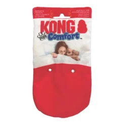 Kong Comfort Pups Spot M - bamse til hunde