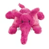 Kong Cozies Brightsss 14x10x5 cm - lille bamse til hunde