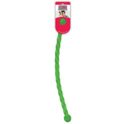 Kong Safestix Large 70 cm - fleksibelt hundelegetøj