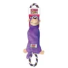 KONG Tugger Knots Abe SM 36 cm - hundelegetøj