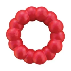 KONG Tygge Ring S/M - robust tyggering