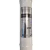 Krausen Inline 2 tomme GAC filter (kulfilter)
