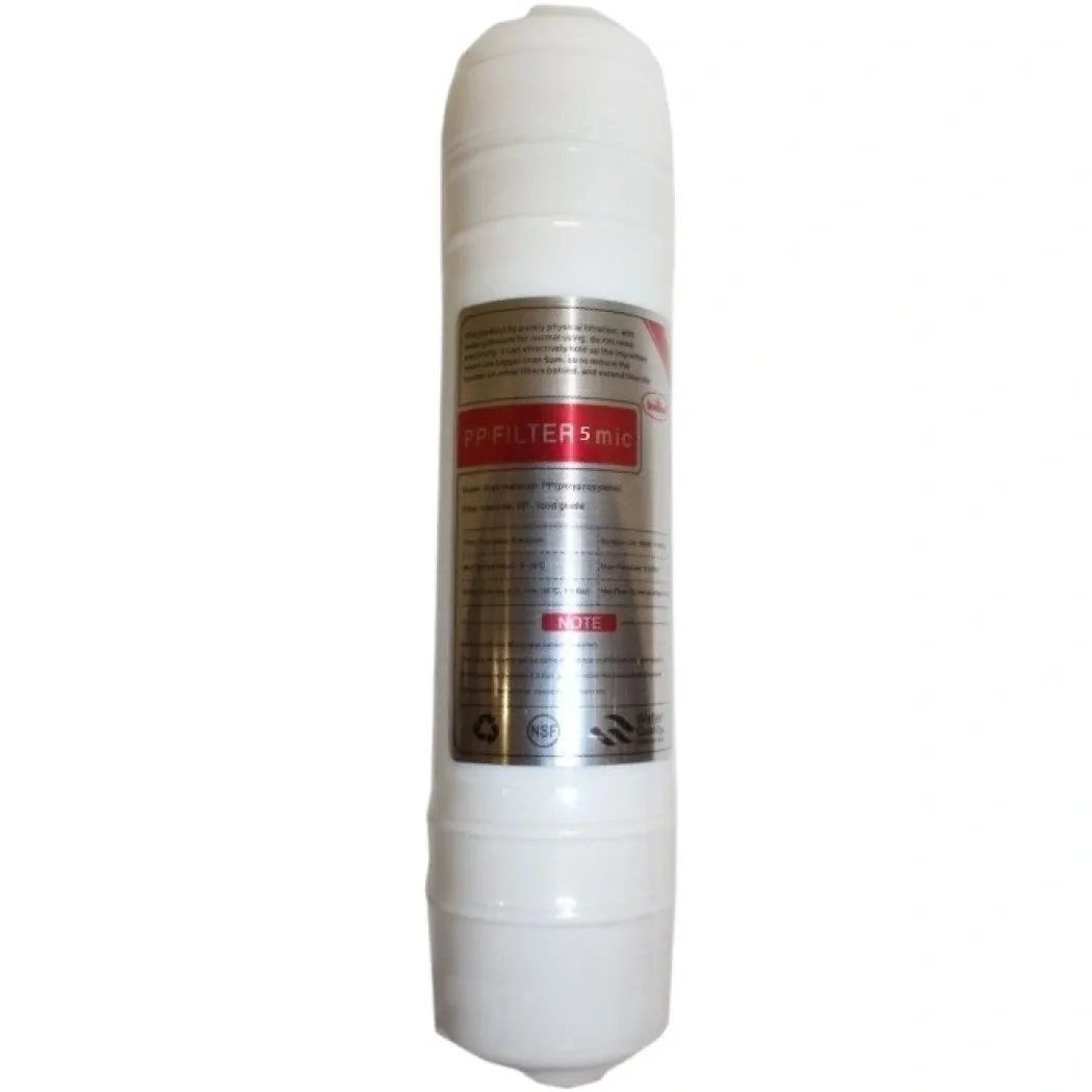 Krausen Sedimentfilter 5 Micron