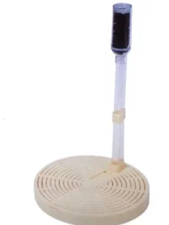 Kulpatron til Bowle bundfilter (Unipet Bowlefilter)