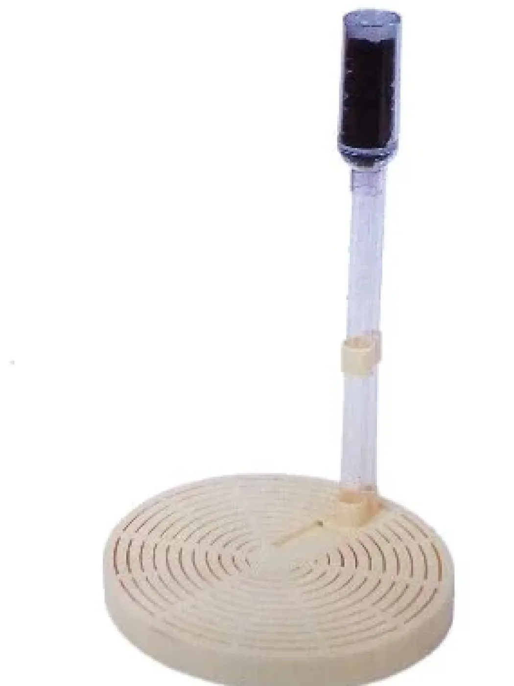 Kulpatron til Bowle bundfilter (Unipet Bowlefilter)