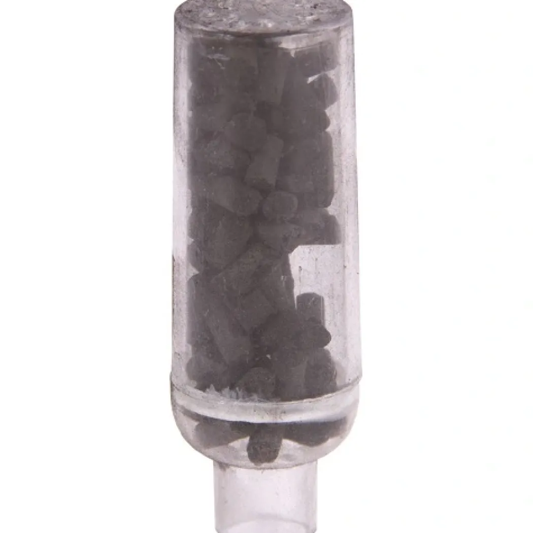 Kulpatron til Bowle bundfilter (Unipet Bowlefilter)