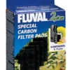 Kulplade til Fluval 2+ 4 stk i pakning