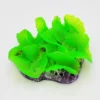 Kunstig koral Ulva lactuca (Green) 12x9x4 cm