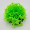Kunstig koral Xenia (Green) 9x9x10 cm