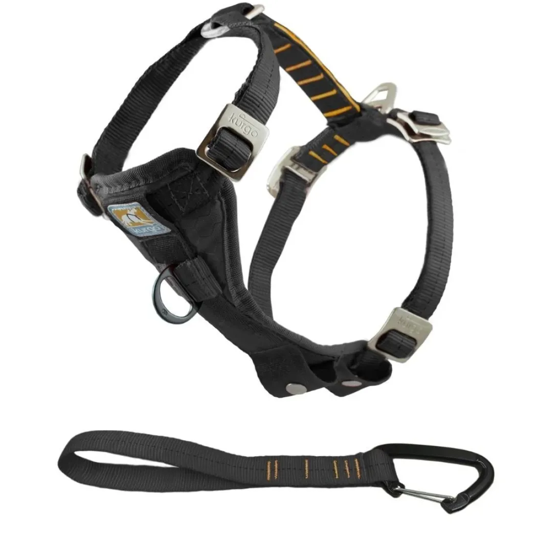 Kurgo TRU-FIT Smart Sikkerhedssele XS