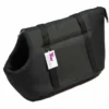KW Bæretaske til hunde Basic Sort 35 cm