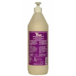 KW Minkolie Shampoo 1000 ml