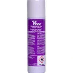 KW Minkolie spray 220 ml