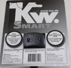 KW Smart carde lille selvrensende