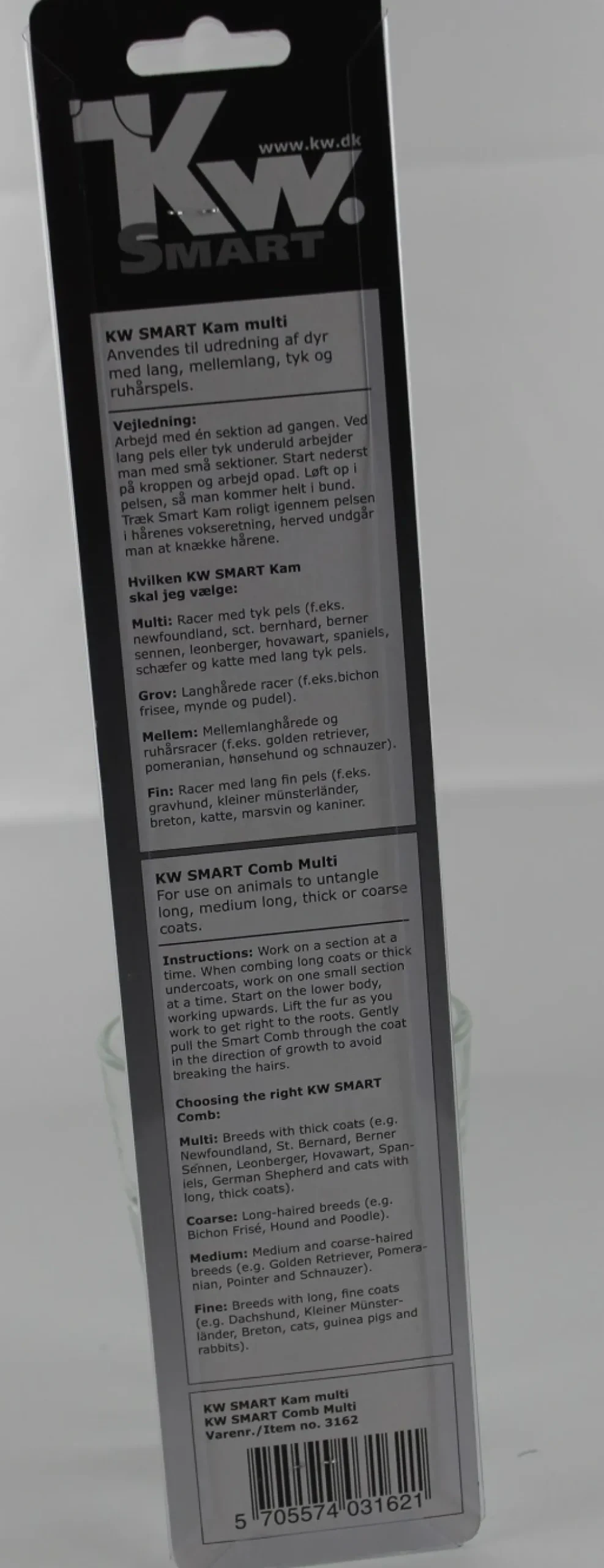 KW Smart kam multi