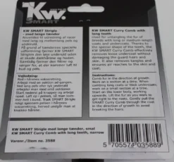 KW Smart Strigle lille