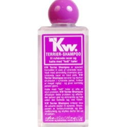 KW Terrier Shampoo 200 ml