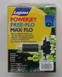 Laguna MaxFLO 16000 Rotor