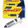 Laguna rotor til Powerjet PJ2000 og 3500
