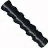 1/2 leddelt pvc rør 14 cm Loc-line