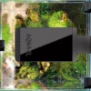 Leddy Smart Plant LED-Lampe Sort 4,8 W
