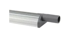 LED ophængsadapter 2 stk T8 til Move og Fusion