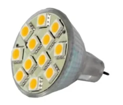 Led pære til Fluval edge 2,4 W