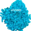 Libra Lyseblåt akvariegrus 3-5 mm 1 kg