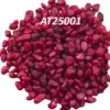 Libra Rødt akvariegrus 3-5 mm 1 kg