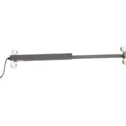 Light unit for Move og Fusion 2 x 54 Watt