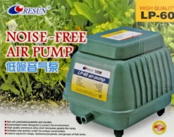 LP60 Luftpumpe 4200 l/t