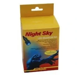 Lucky Reptile Night Sky månelys sæt