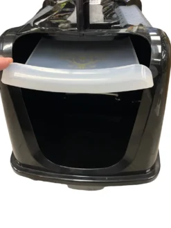 Luxurious Kattetoilet 57 cm