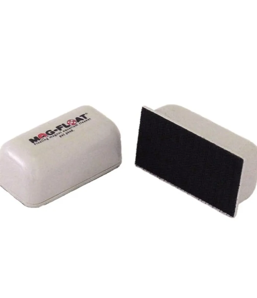 Magfloat algemagnet (lille) 60x31x24,5 mm (5 mm)