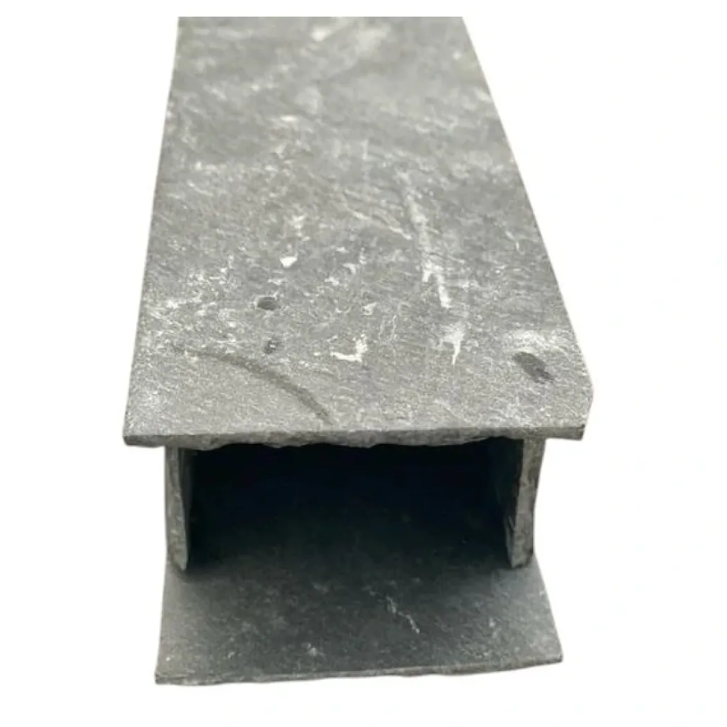 Mallehule Skiffersten Medium